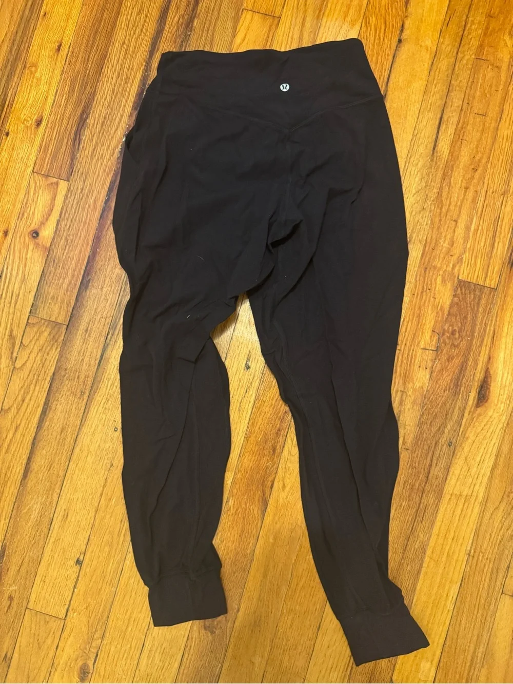 lululemon athletica classic black